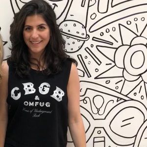 Meet your Posher, Samantha